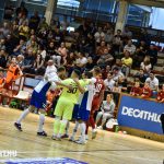FC Veszprém – Dunaferr play-off, FOTÓGALÉRIA