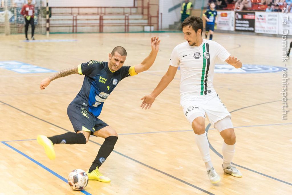 FC Veszprém – Aramis 3-2, Fotógaléria