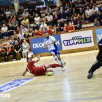 FC Veszprém – Dunaferr play-off, FOTÓGALÉRIA