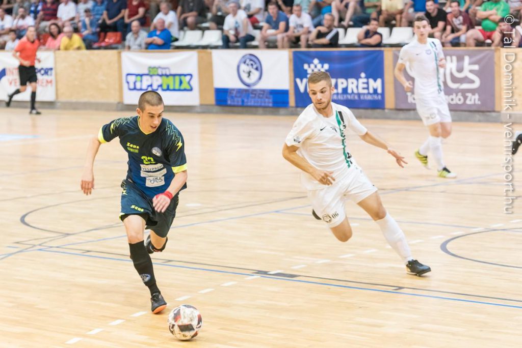 FC Veszprém – Aramis 3-2, Fotógaléria