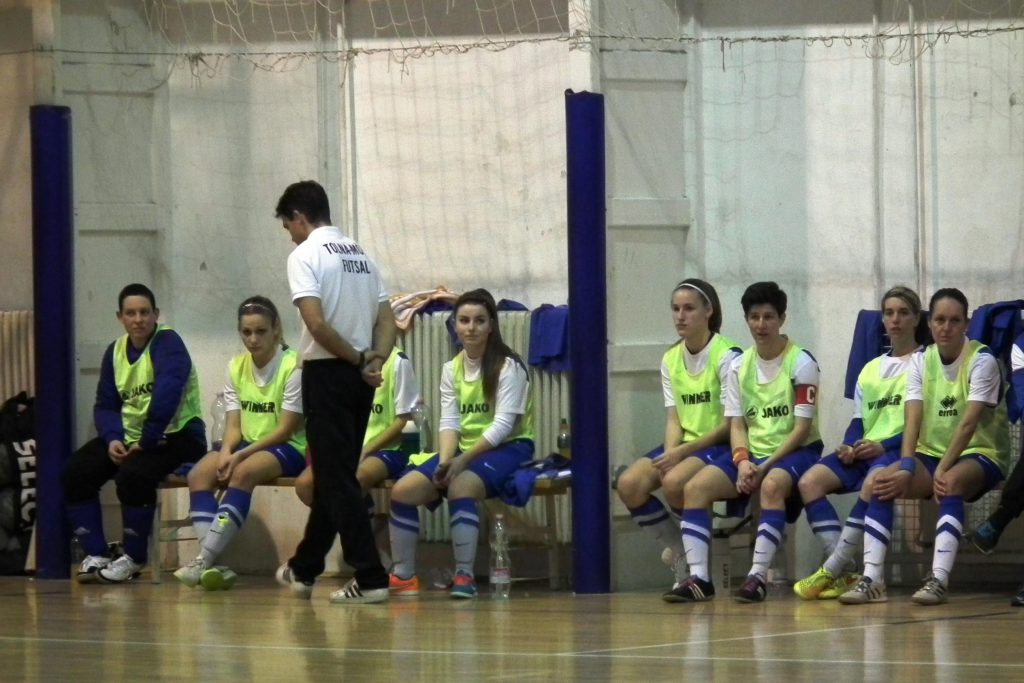 AIRNERGY FC – Brand Mission – U-Light Tolna-Mözs 1:2