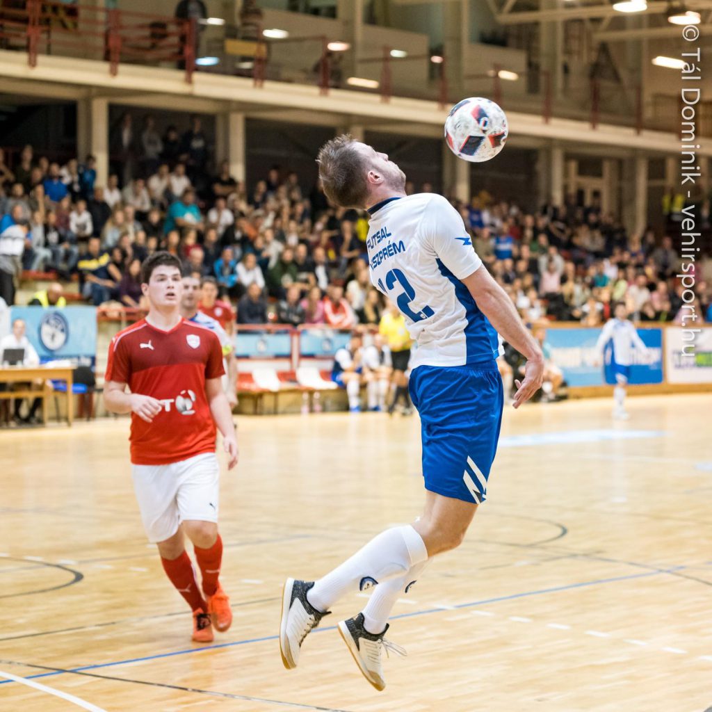 1. FC Veszprém – BME-BT FC 3-2, FOTÓGALÉRIA