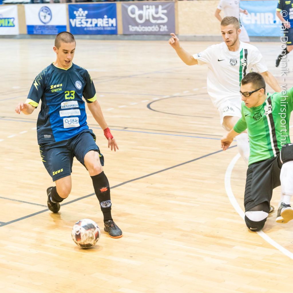 FC Veszprém – Aramis 3-2, Fotógaléria