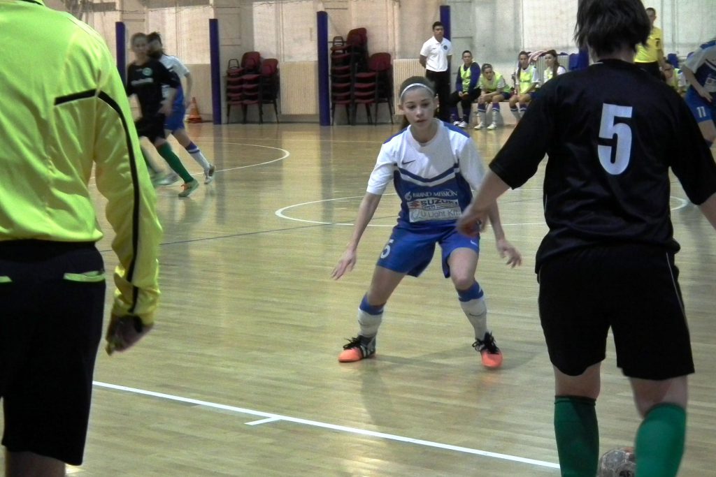 AIRNERGY FC – Brand Mission – U-Light Tolna-Mözs 1:2