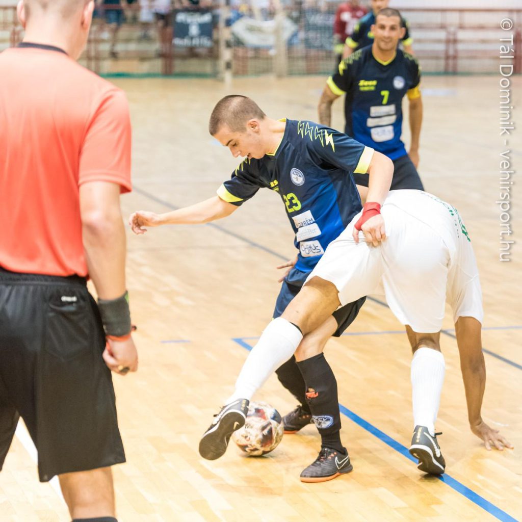 FC Veszprém – Aramis 3-2, Fotógaléria