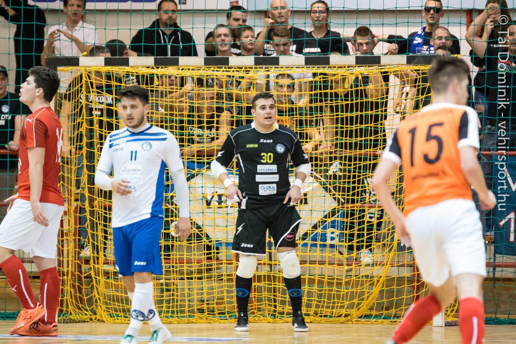 1. FC Veszprém – BME-BT FC 3-2, FOTÓGALÉRIA