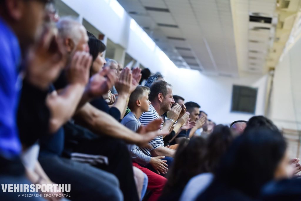 FC Veszprém – Dunaferr play-off, FOTÓGALÉRIA
