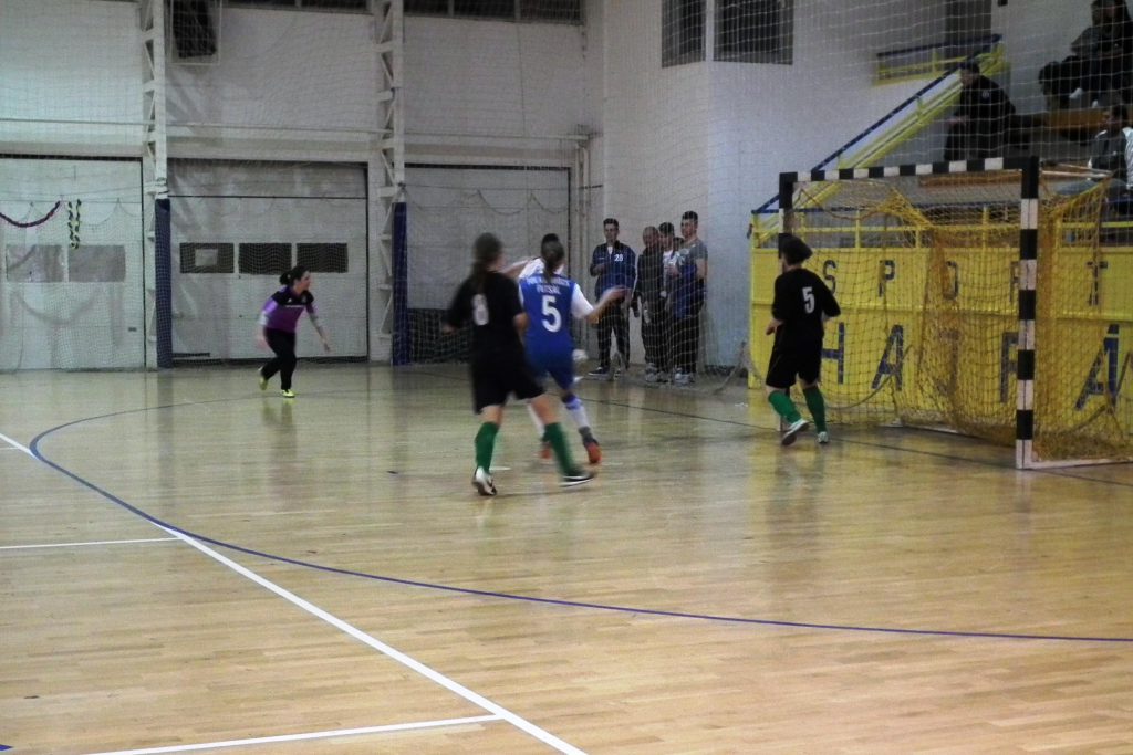 AIRNERGY FC – Brand Mission – U-Light Tolna-Mözs 1:2
