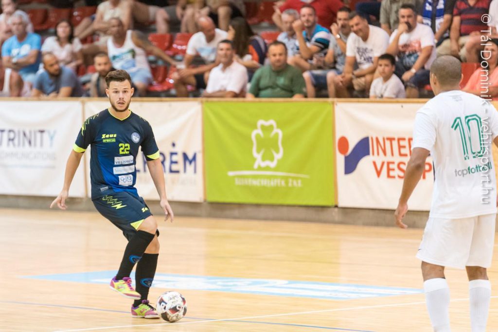FC Veszprém – Aramis 3-2, Fotógaléria