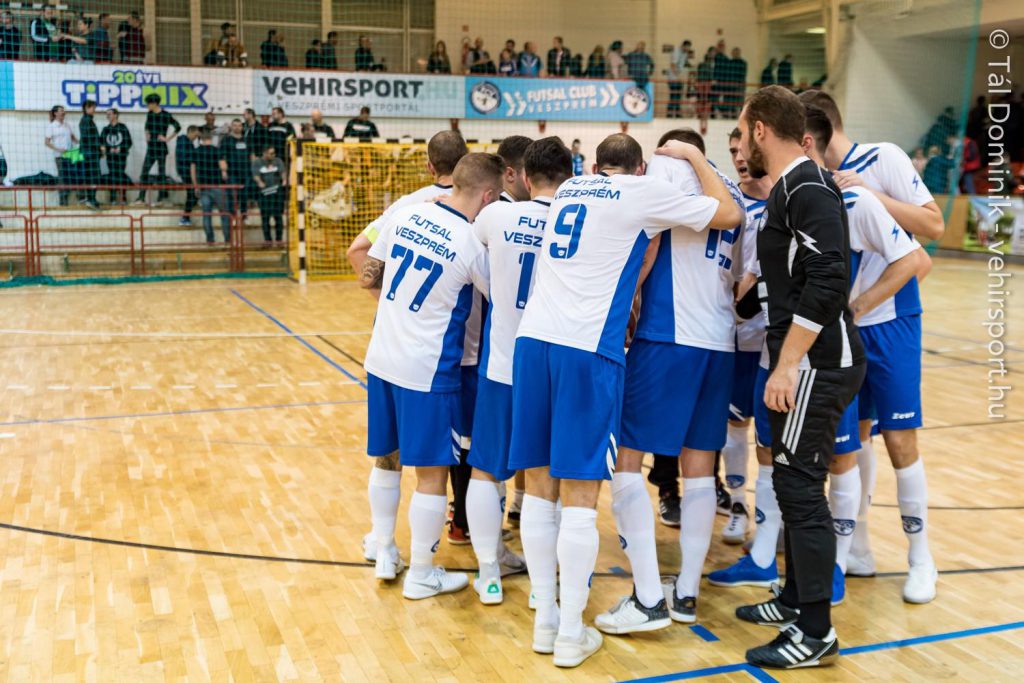 1. FC Veszprém – BME-BT FC 3-2, FOTÓGALÉRIA