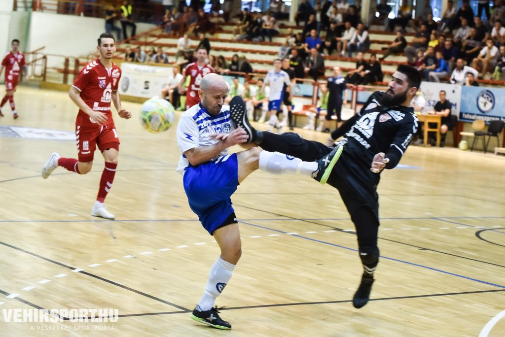 FC Veszprém – Dunaferr play-off, FOTÓGALÉRIA