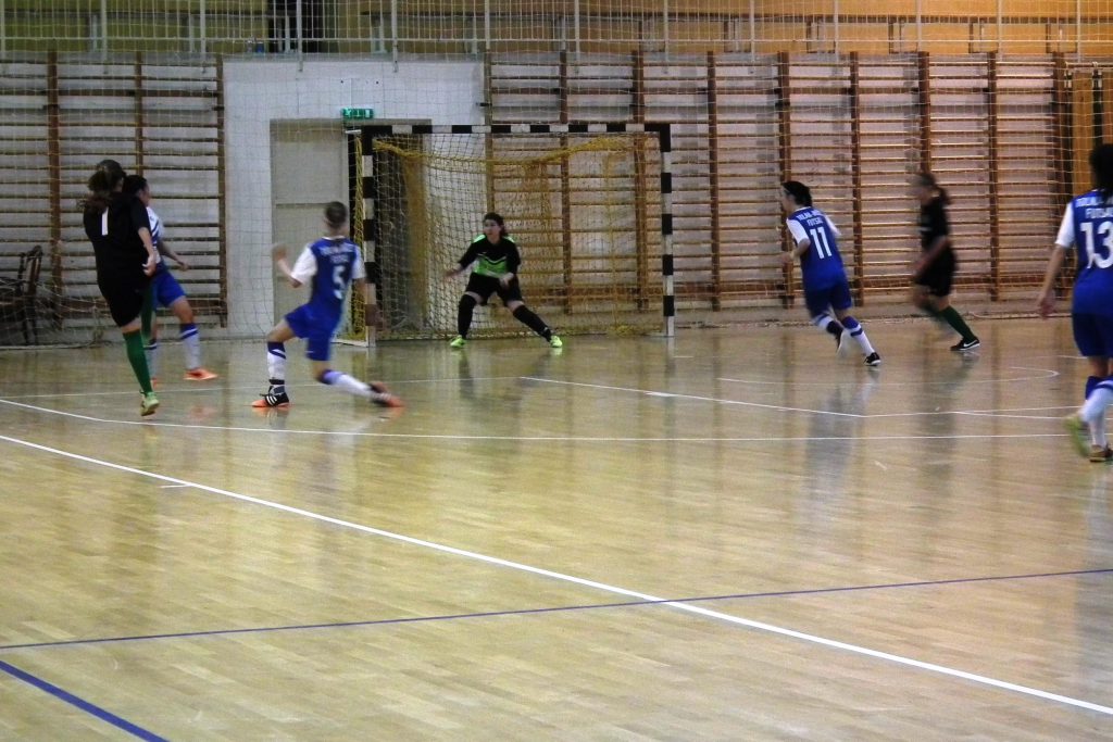 AIRNERGY FC – Brand Mission – U-Light Tolna-Mözs 1:2
