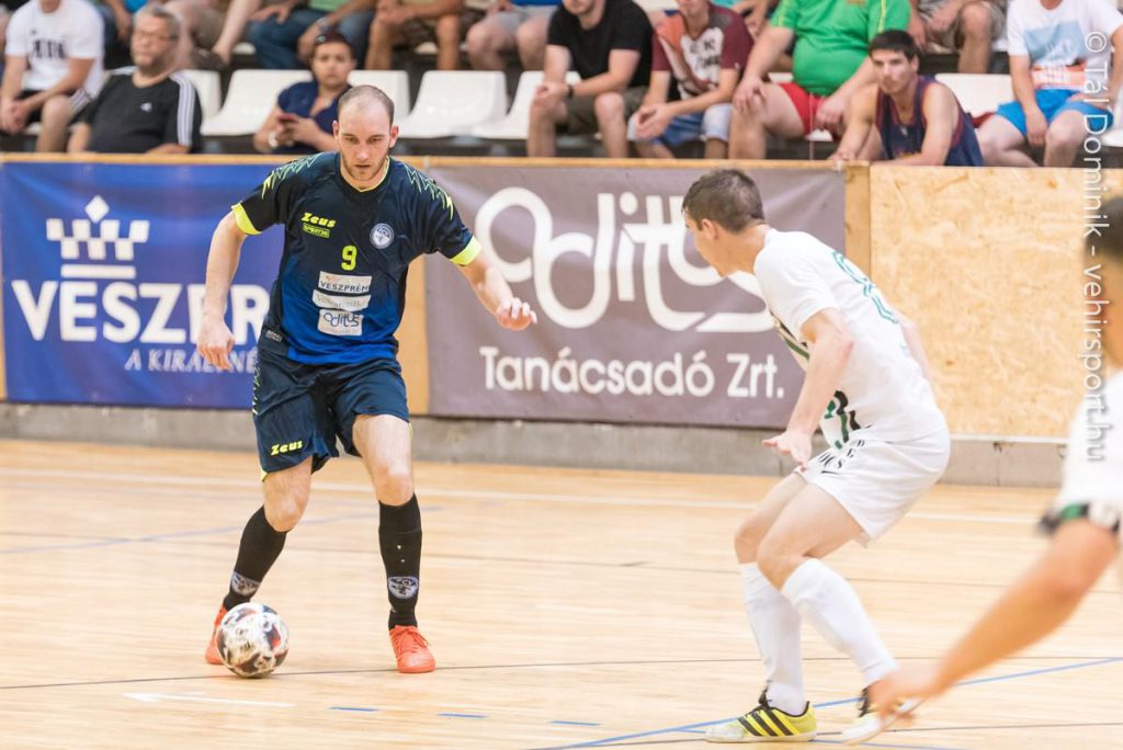 FC Veszprém – Aramis 3-2, Fotógaléria