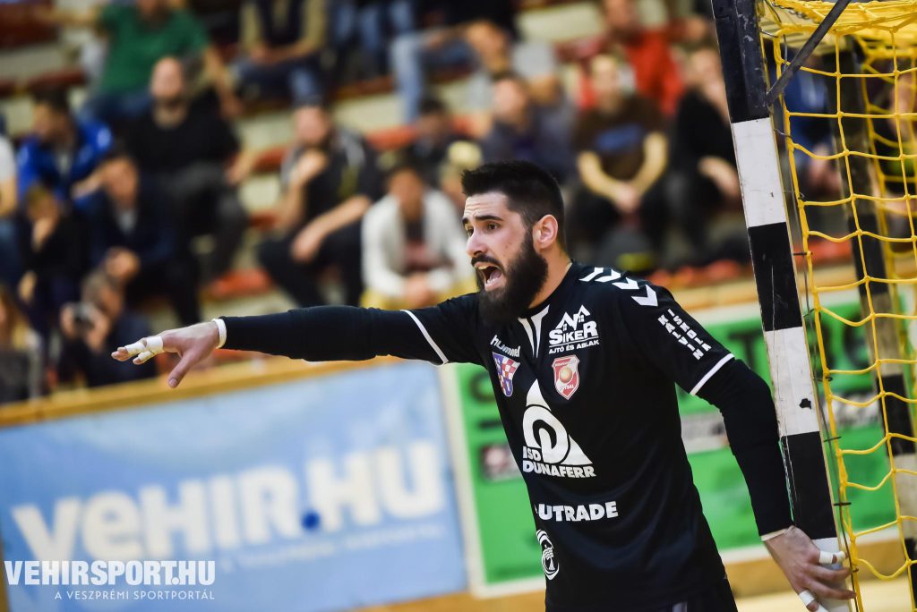 FC Veszprém – Dunaferr play-off, FOTÓGALÉRIA