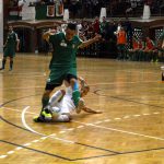 Csenger – Energia SC Gyöngyös 4-3