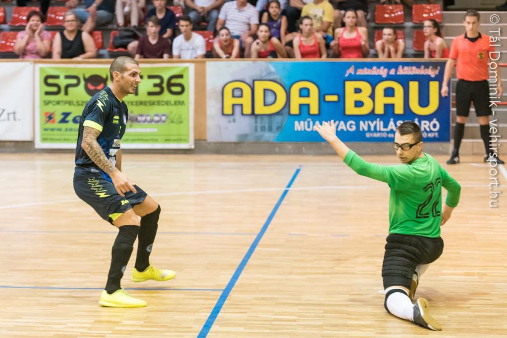 FC Veszprém – Aramis 3-2, Fotógaléria