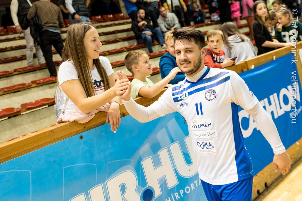 1. FC Veszprém – BME-BT FC 3-2, FOTÓGALÉRIA