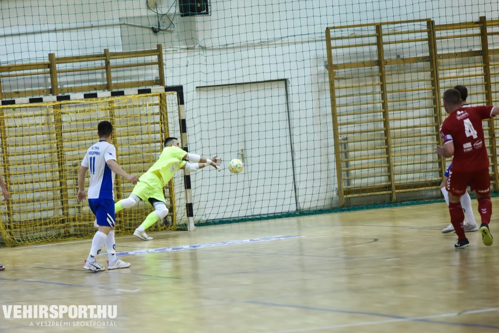 FC Veszprém – Dunaferr play-off, FOTÓGALÉRIA