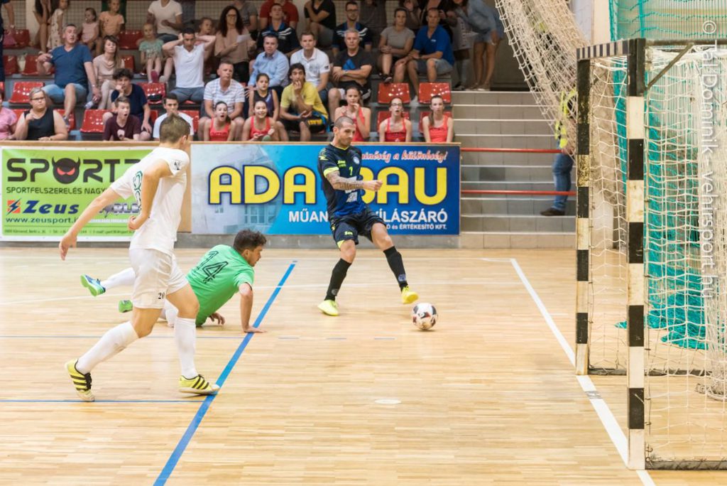 FC Veszprém – Aramis 3-2, Fotógaléria