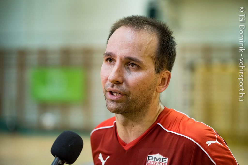 1. FC Veszprém – BME-BT FC 3-2, FOTÓGALÉRIA