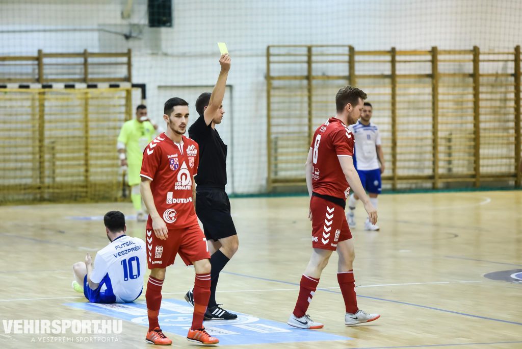 FC Veszprém – Dunaferr play-off, FOTÓGALÉRIA