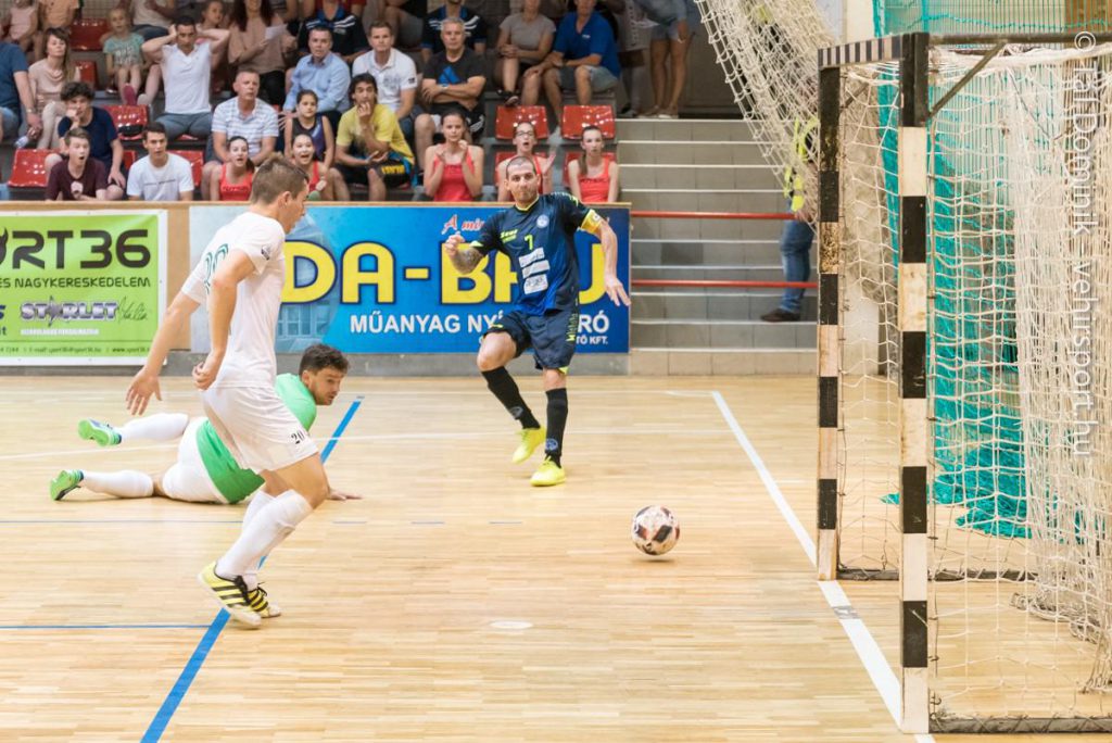 FC Veszprém – Aramis 3-2, Fotógaléria