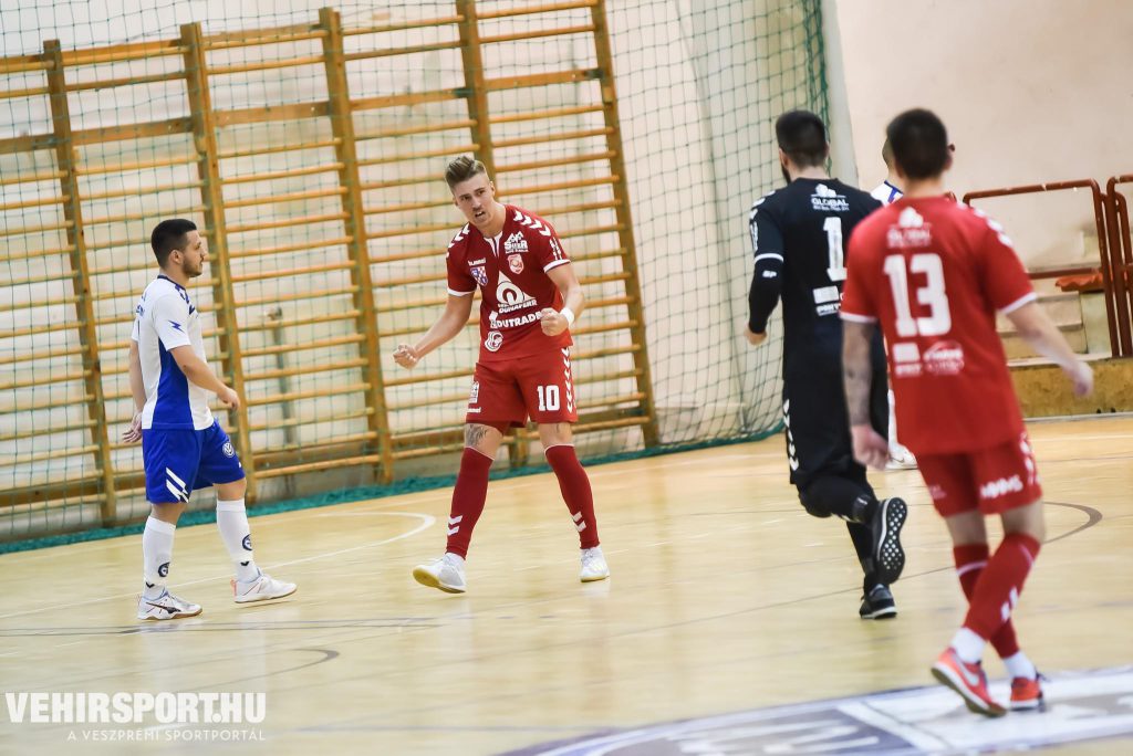 FC Veszprém – Dunaferr play-off, FOTÓGALÉRIA