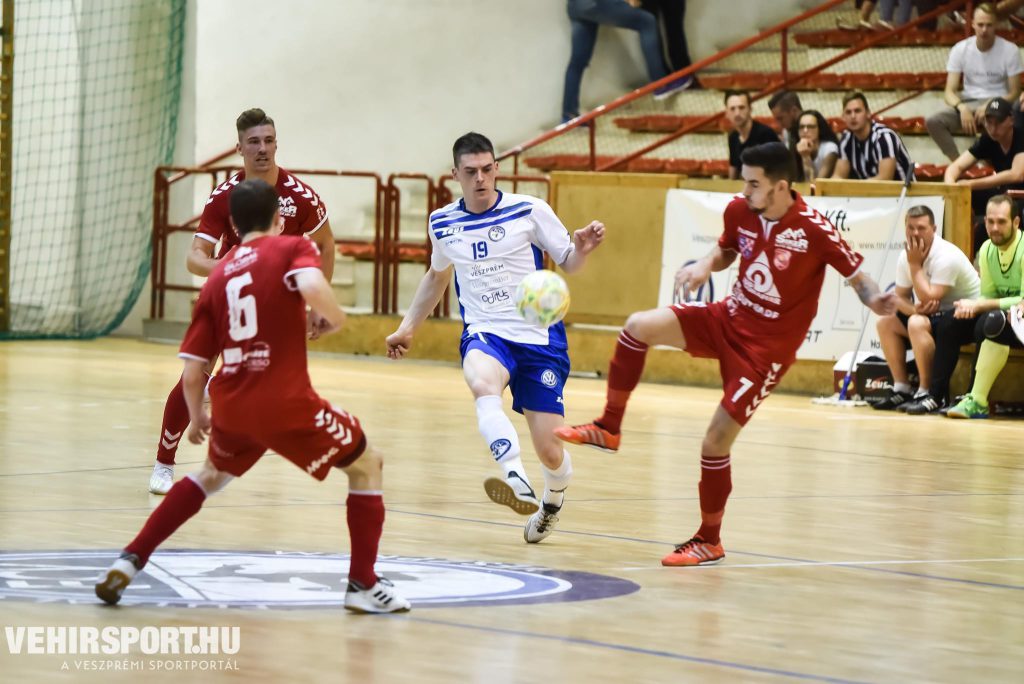 FC Veszprém – Dunaferr play-off, FOTÓGALÉRIA