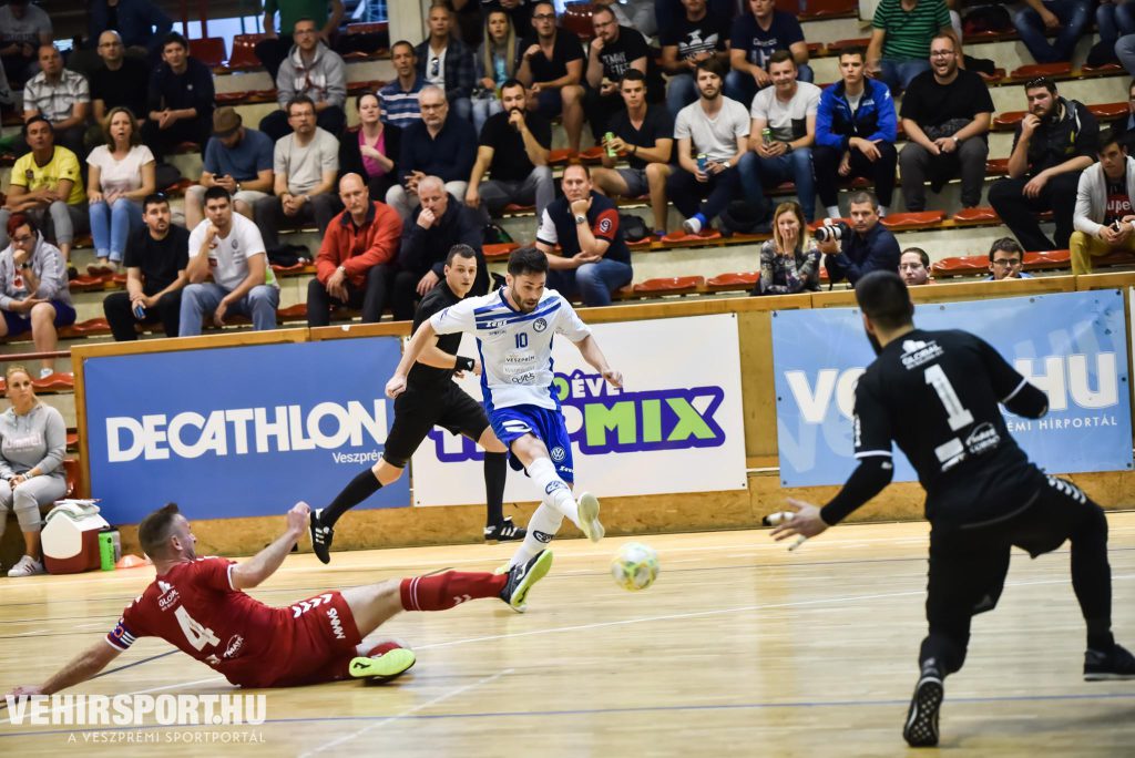 FC Veszprém – Dunaferr play-off, FOTÓGALÉRIA