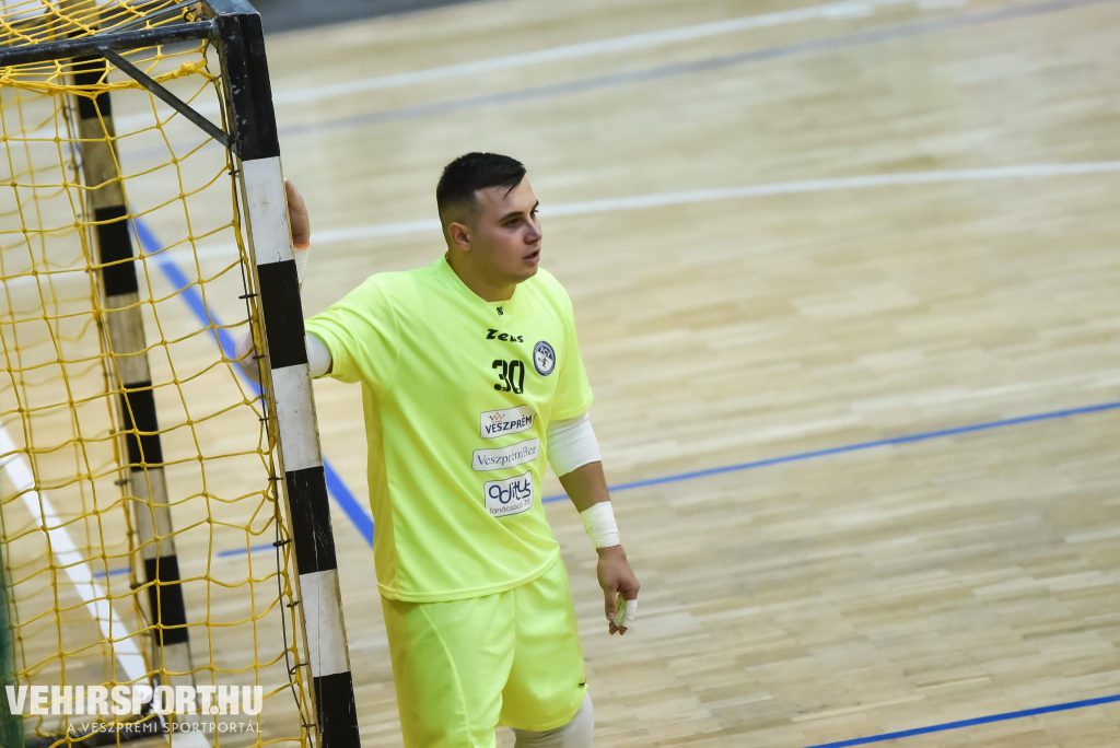 FC Veszprém – Dunaferr play-off, FOTÓGALÉRIA