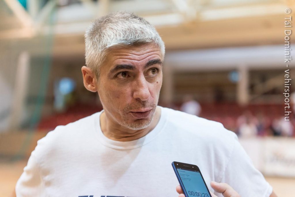 FC Veszprém – DEAC Fotóalbum