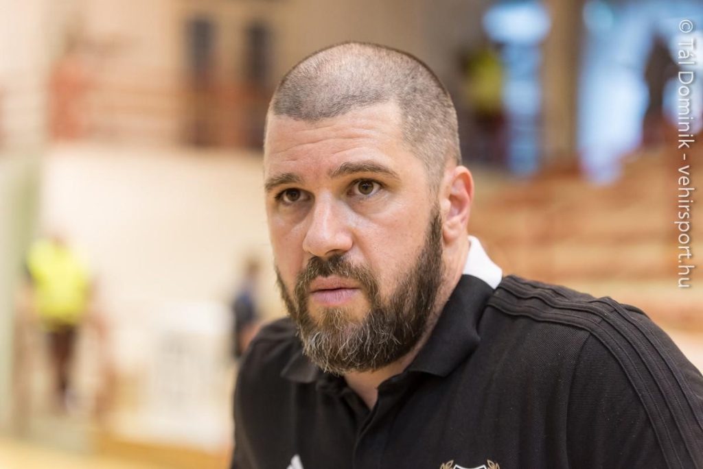 FC Veszprém – DEAC Fotóalbum