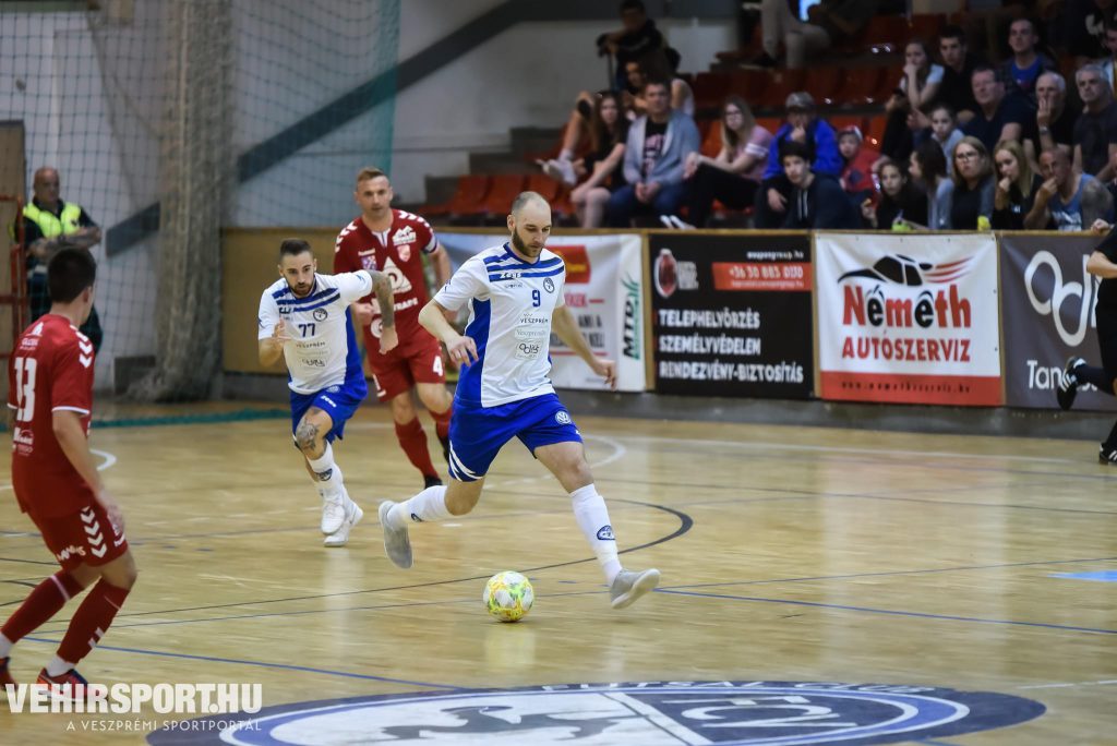 FC Veszprém – Dunaferr play-off, FOTÓGALÉRIA