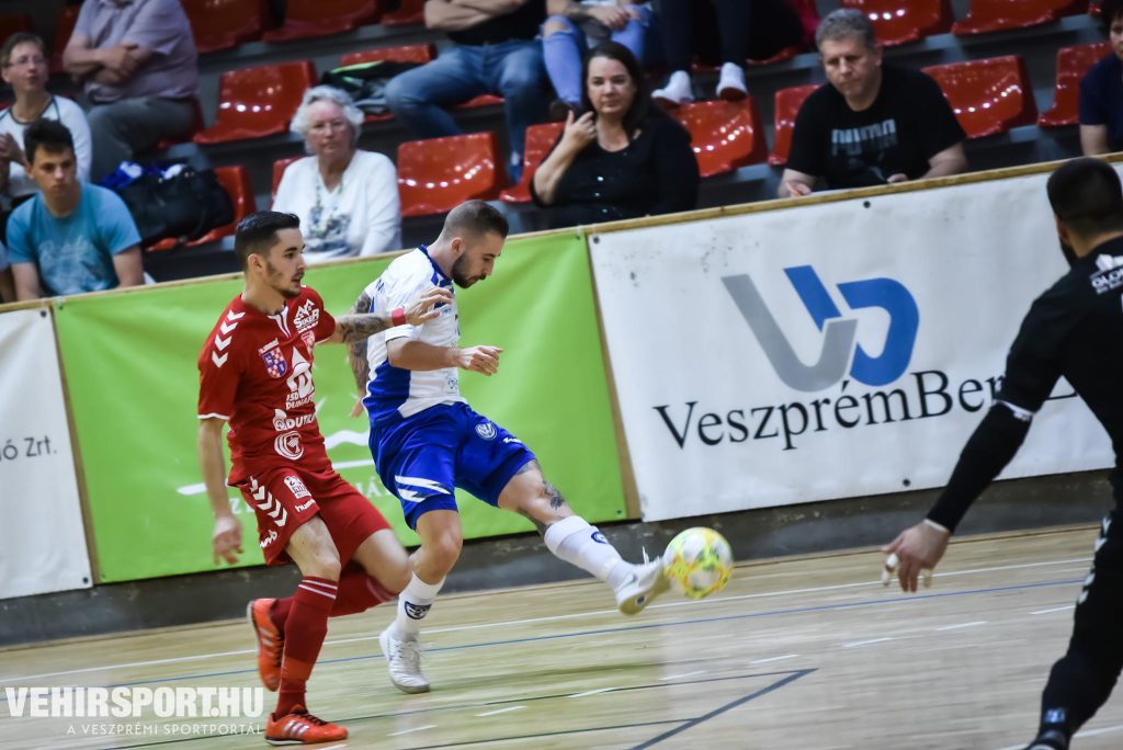 FC Veszprém – Dunaferr play-off, FOTÓGALÉRIA