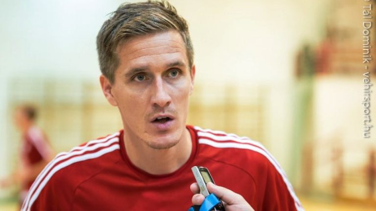 Elváltak Lovas Norbert és a Nyírgyulaj útjai