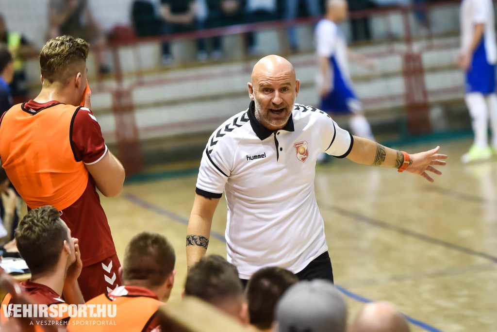 FC Veszprém – Dunaferr play-off, FOTÓGALÉRIA
