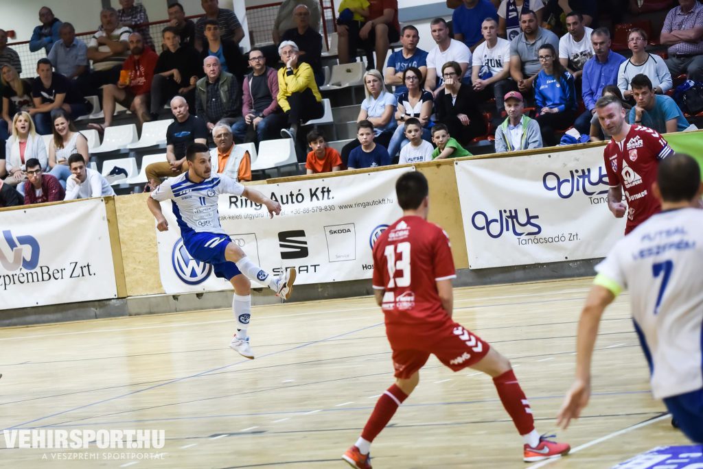 FC Veszprém – Dunaferr play-off, FOTÓGALÉRIA