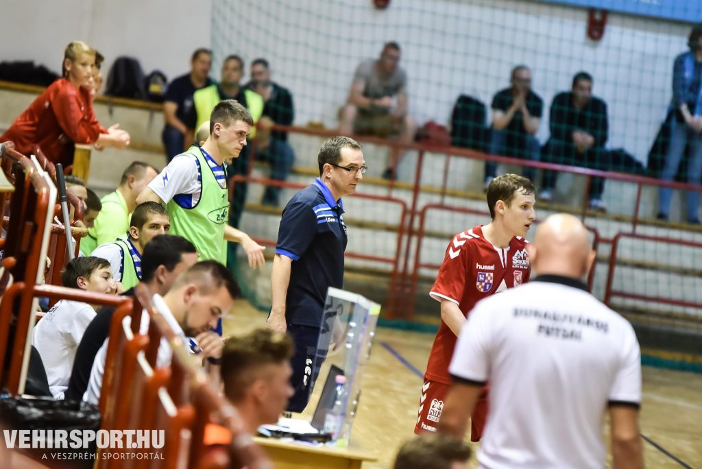 FC Veszprém – Dunaferr play-off, FOTÓGALÉRIA