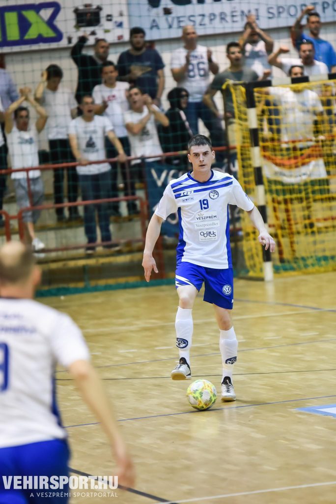 FC Veszprém – Dunaferr play-off, FOTÓGALÉRIA
