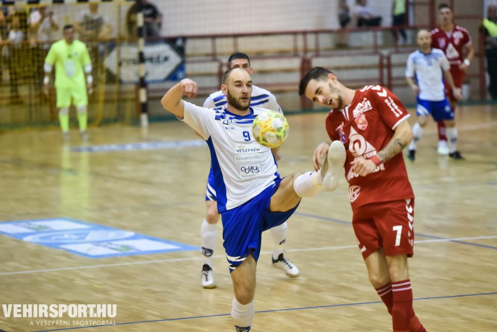 FC Veszprém – Dunaferr play-off, FOTÓGALÉRIA