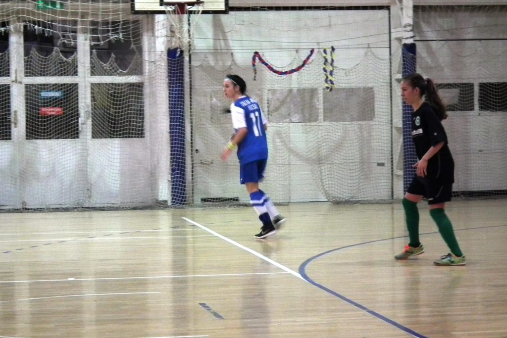AIRNERGY FC – Brand Mission – U-Light Tolna-Mözs 1:2