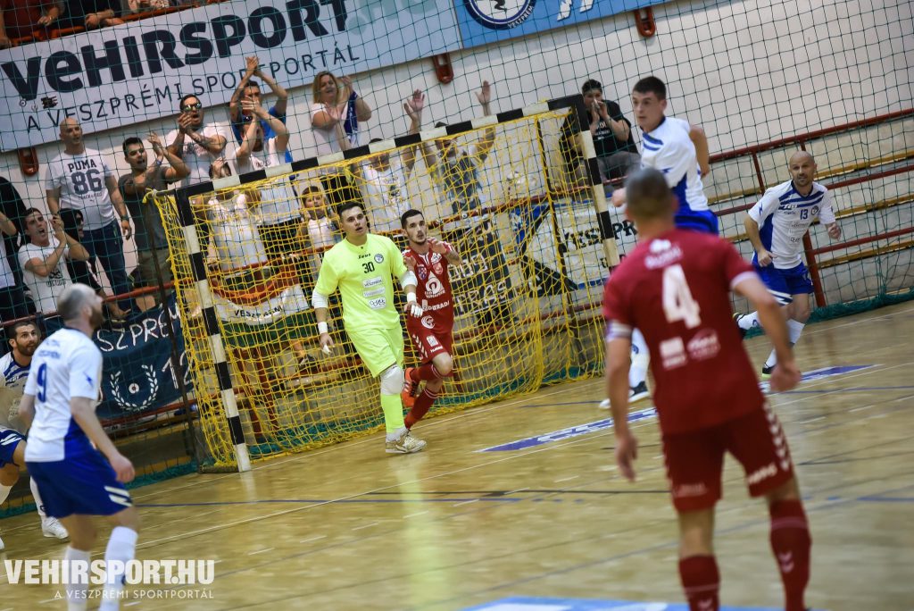 FC Veszprém – Dunaferr play-off, FOTÓGALÉRIA