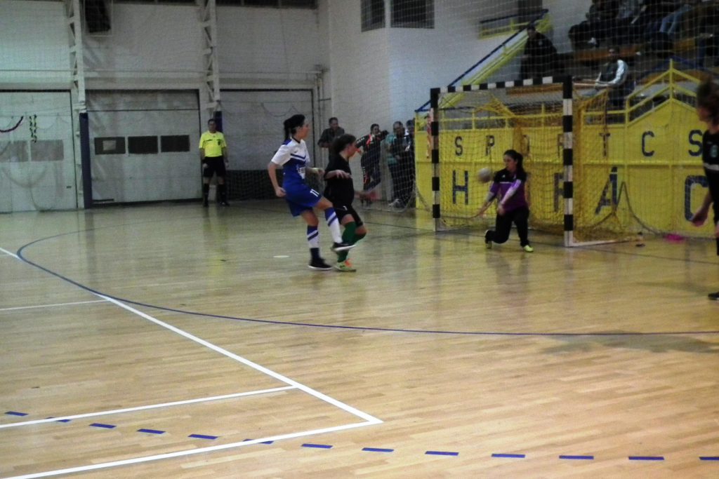AIRNERGY FC – Brand Mission – U-Light Tolna-Mözs 1:2