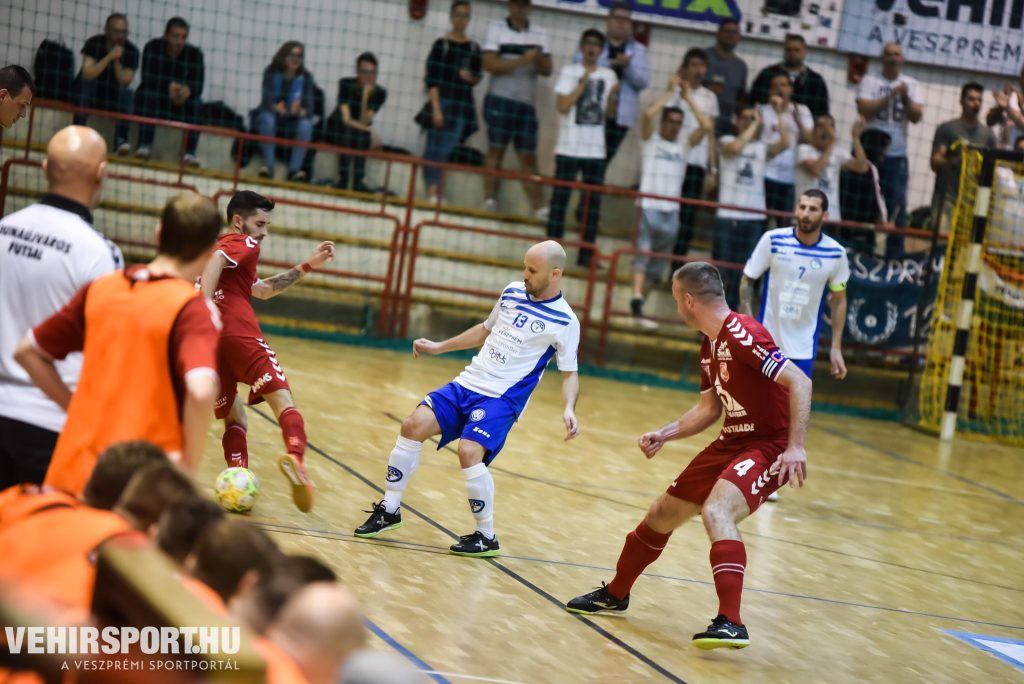 FC Veszprém – Dunaferr play-off, FOTÓGALÉRIA