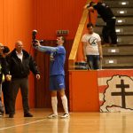 Göcsej SK – FTC FUTSAL-FISHER KLÍMA 3-1