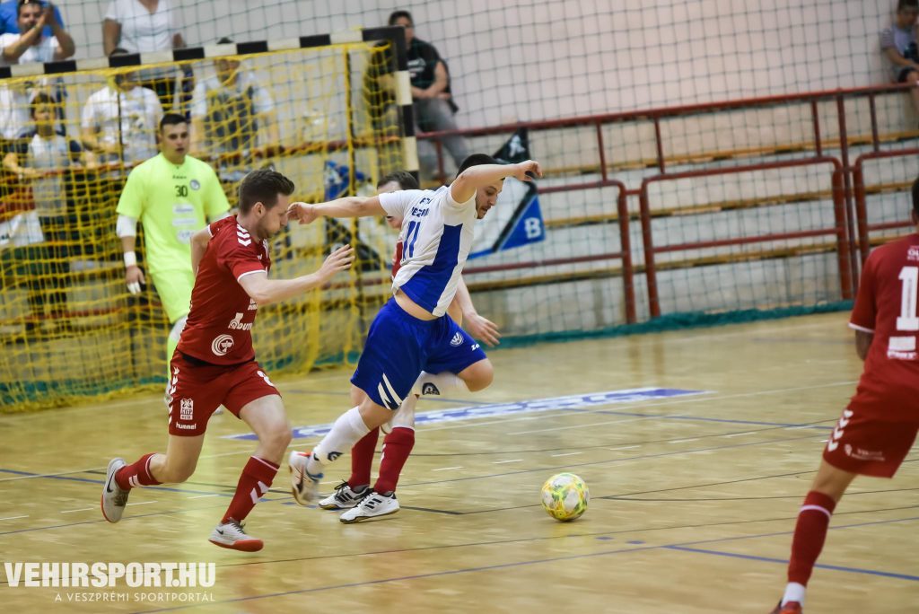 FC Veszprém – Dunaferr play-off, FOTÓGALÉRIA
