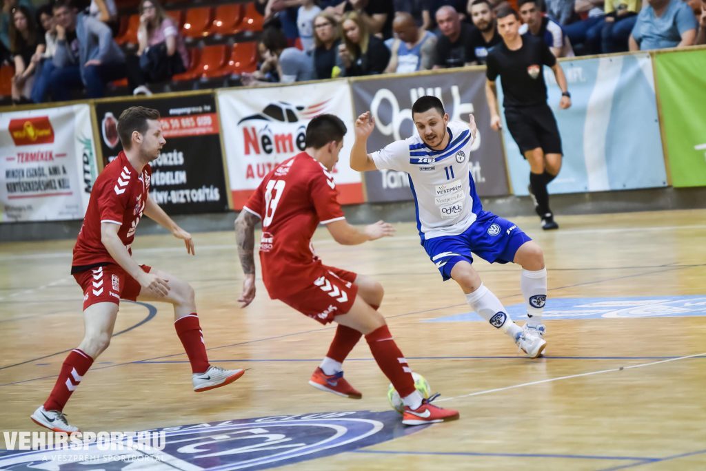 FC Veszprém – Dunaferr play-off, FOTÓGALÉRIA
