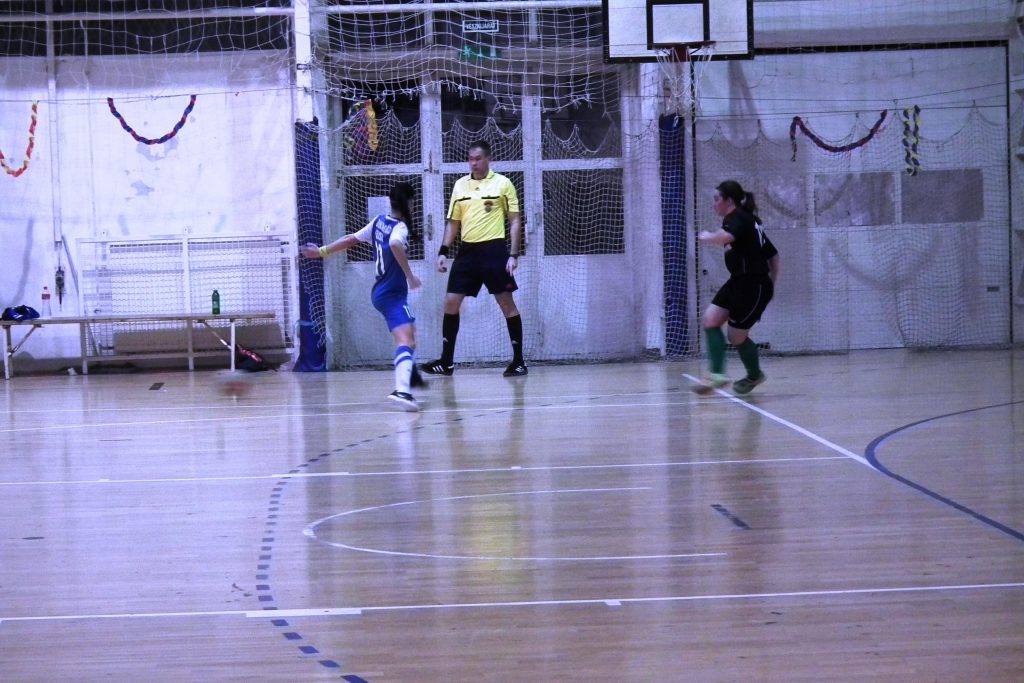 AIRNERGY FC – Brand Mission – U-Light Tolna-Mözs 1:2