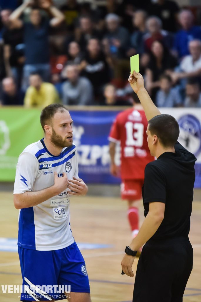 FC Veszprém – Dunaferr play-off, FOTÓGALÉRIA