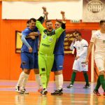 Göcsej SK – FTC FUTSAL-FISHER KLÍMA 3-1